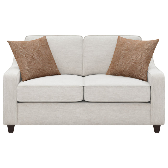 Christine Loveseat - Home Furniture And More (Brentwood, MD)
