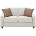 Christine Loveseat - Home Furniture And More (Brentwood, MD)