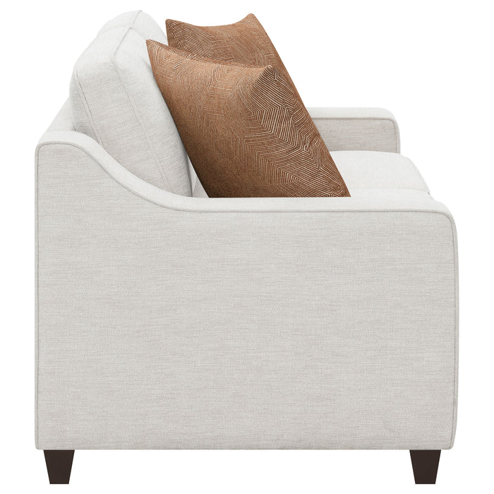 Christine Loveseat - Home Furniture And More (Brentwood, MD)