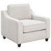 Christine Accent Chair - Home Furniture And More (Brentwood, MD)