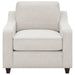 Christine Accent Chair - Home Furniture And More (Brentwood, MD)