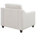 Christine Accent Chair - Home Furniture And More (Brentwood, MD)