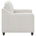 Christine Accent Chair - Home Furniture And More (Brentwood, MD)