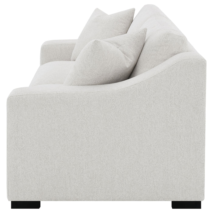 Ashlyn Sofa - Home Furniture And More (Brentwood, MD)