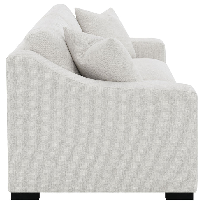 Ashlyn Sofa - Home Furniture And More (Brentwood, MD)