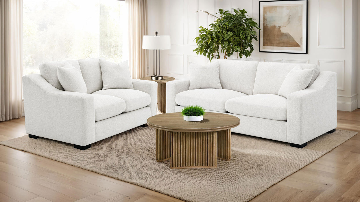 Ashlyn Sofa - Home Furniture And More (Brentwood, MD)
