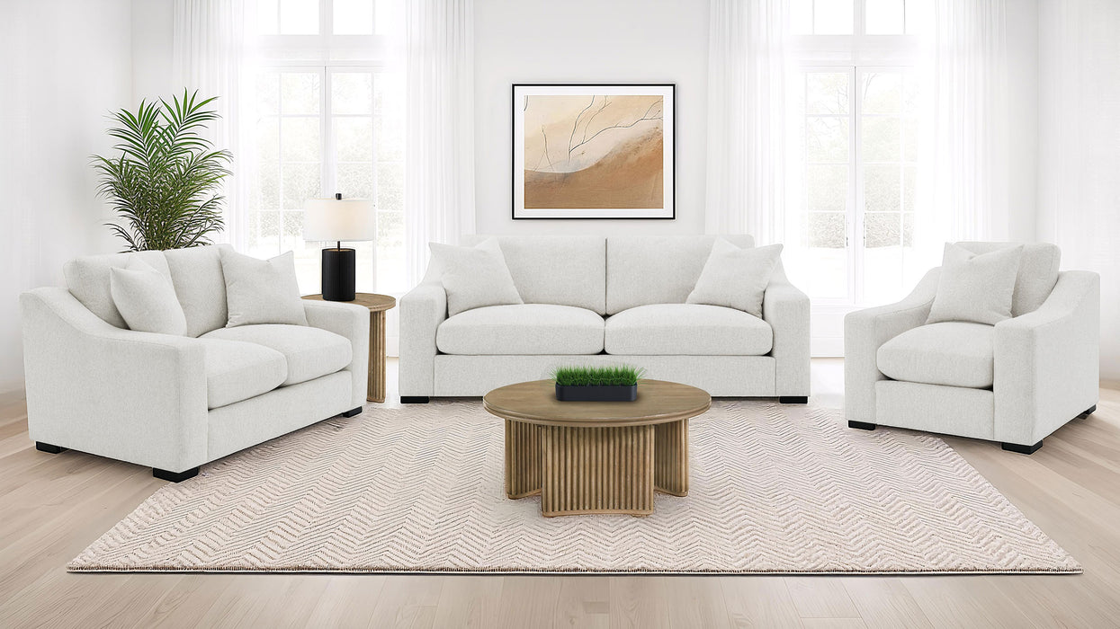 Ashlyn Sofa - Home Furniture And More (Brentwood, MD)
