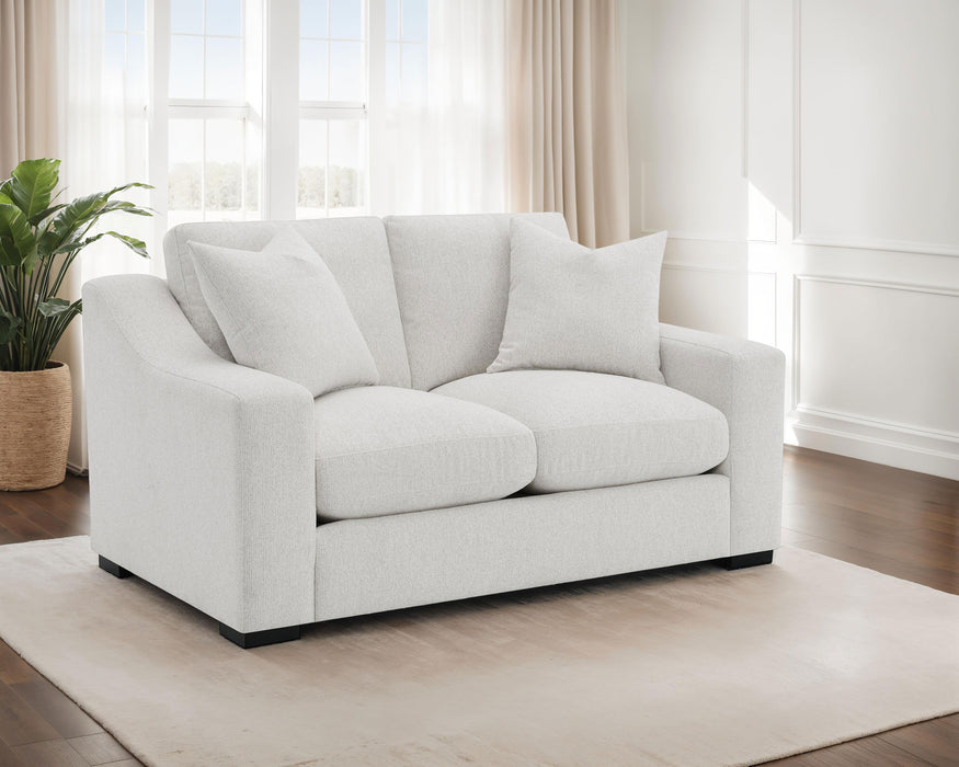 Ashlyn Loveseat - Home Furniture And More (Brentwood, MD)