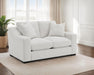 Ashlyn Loveseat - Home Furniture And More (Brentwood, MD)