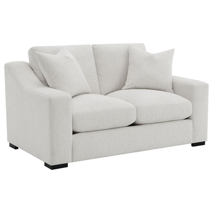 Ashlyn Loveseat - Home Furniture And More (Brentwood, MD)