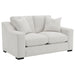 Ashlyn Loveseat - Home Furniture And More (Brentwood, MD)