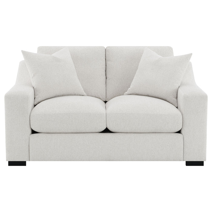 Ashlyn Loveseat - Home Furniture And More (Brentwood, MD)