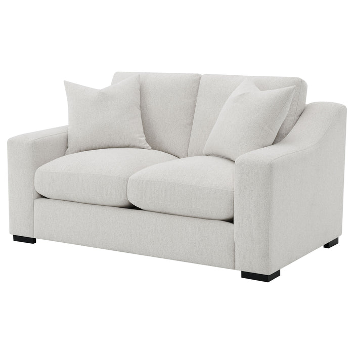 Ashlyn Loveseat - Home Furniture And More (Brentwood, MD)
