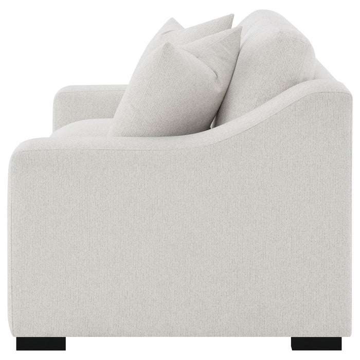 Ashlyn Loveseat - Home Furniture And More (Brentwood, MD)