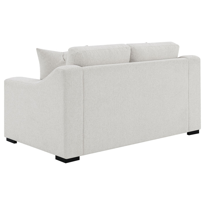 Ashlyn Loveseat - Home Furniture And More (Brentwood, MD)