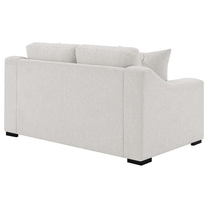 Ashlyn Loveseat - Home Furniture And More (Brentwood, MD)