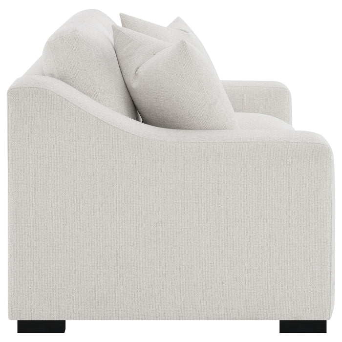 Ashlyn Loveseat - Home Furniture And More (Brentwood, MD)