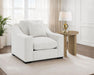 Ashlyn Accent Chair - Home Furniture And More (Brentwood, MD)