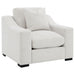 Ashlyn Accent Chair - Home Furniture And More (Brentwood, MD)