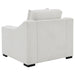 Ashlyn Accent Chair - Home Furniture And More (Brentwood, MD)