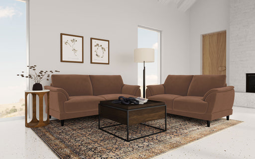 Selma Sofa Set - Home Furniture And More (Brentwood, MD)