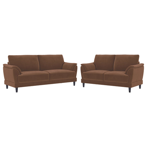 Selma Sofa Set - Home Furniture And More (Brentwood, MD)