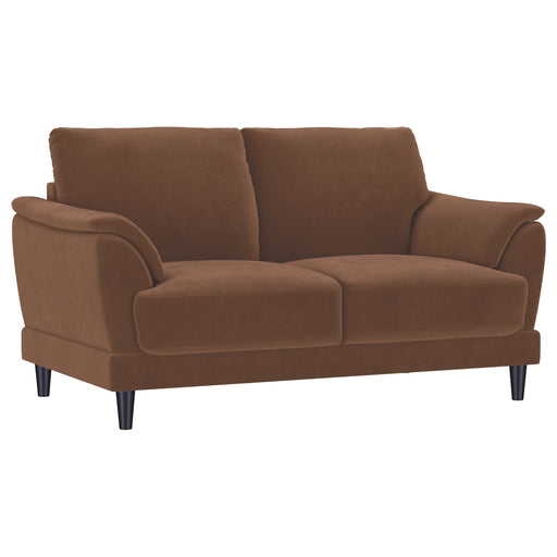 Selma Loveseat - Home Furniture And More (Brentwood, MD)