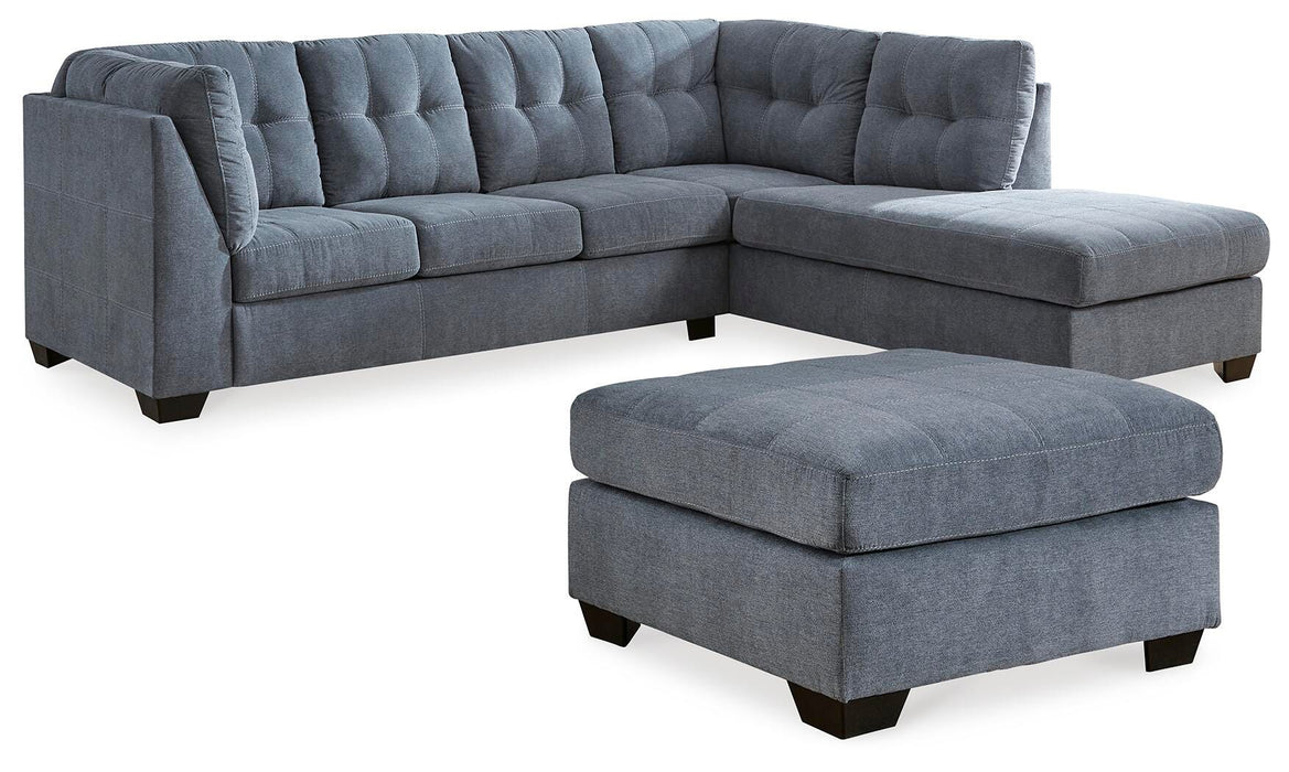 Marleton Living Room Set - Home Furniture And More (Brentwood, MD)