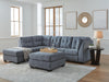Marleton Living Room Set - Home Furniture And More (Brentwood, MD)