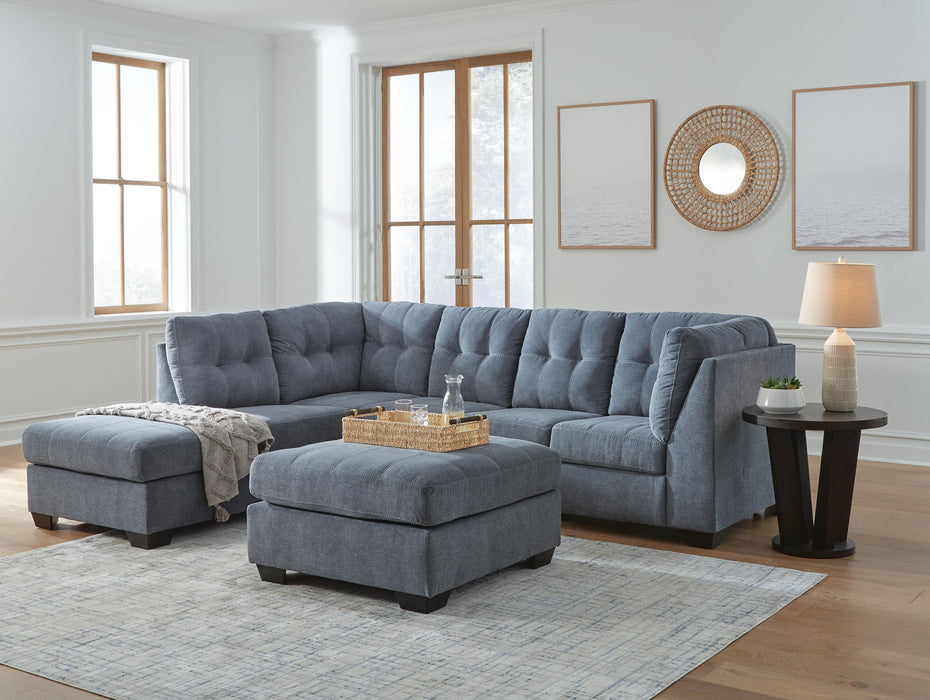 Marleton Living Room Set - Home Furniture And More (Brentwood, MD)