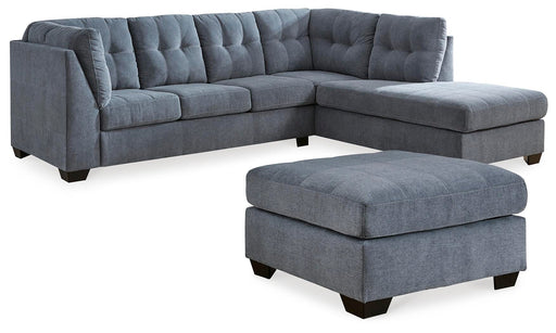 Marleton Living Room Set - Home Furniture And More (Brentwood, MD)