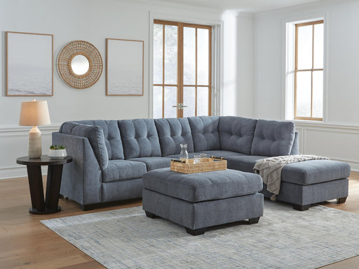 Marleton Living Room Set - Home Furniture And More (Brentwood, MD)