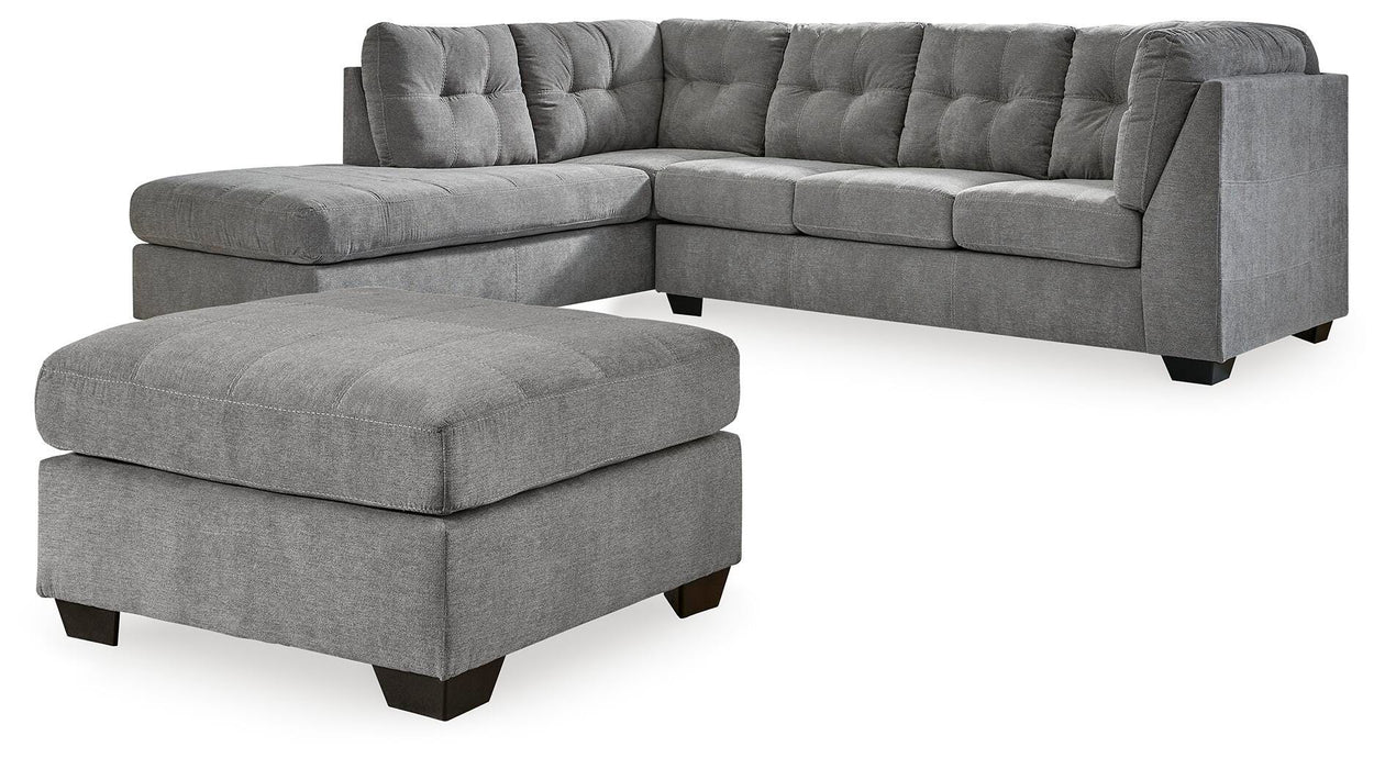 Marleton Living Room Set - Home Furniture And More (Brentwood, MD)