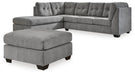Marleton Living Room Set - Home Furniture And More (Brentwood, MD)