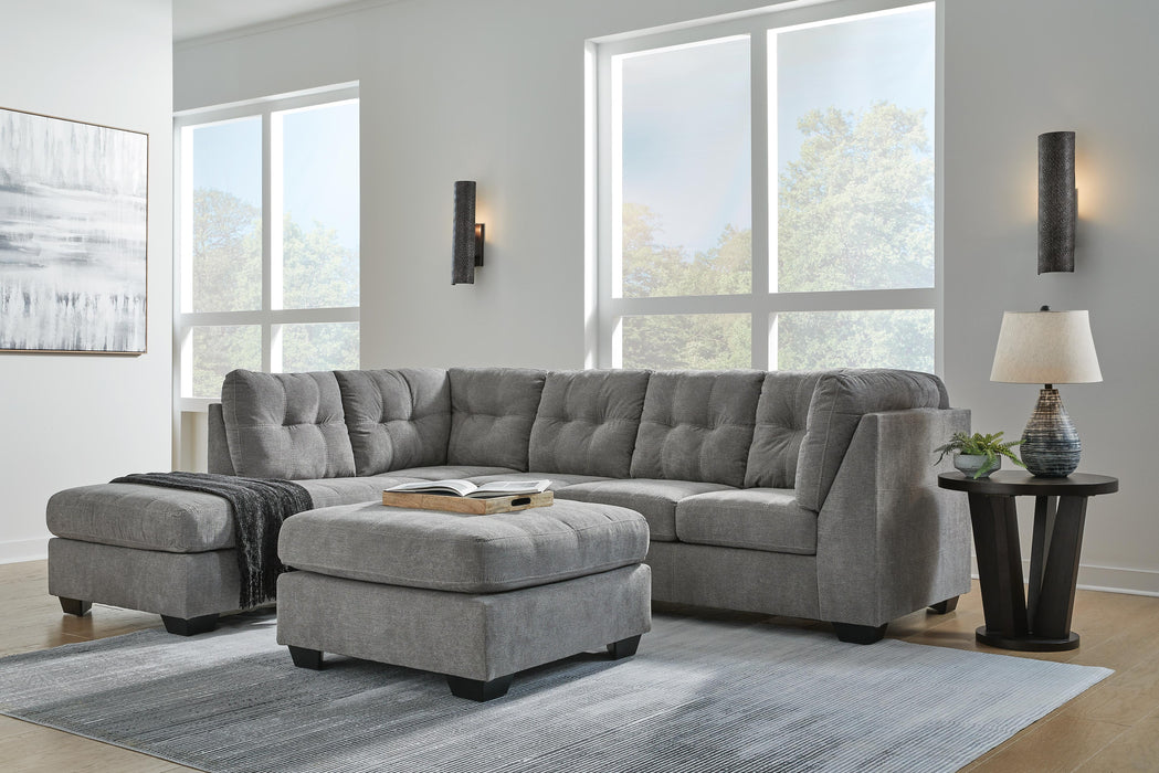 Marleton Living Room Set - Home Furniture And More (Brentwood, MD)