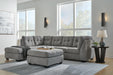 Marleton Living Room Set - Home Furniture And More (Brentwood, MD)