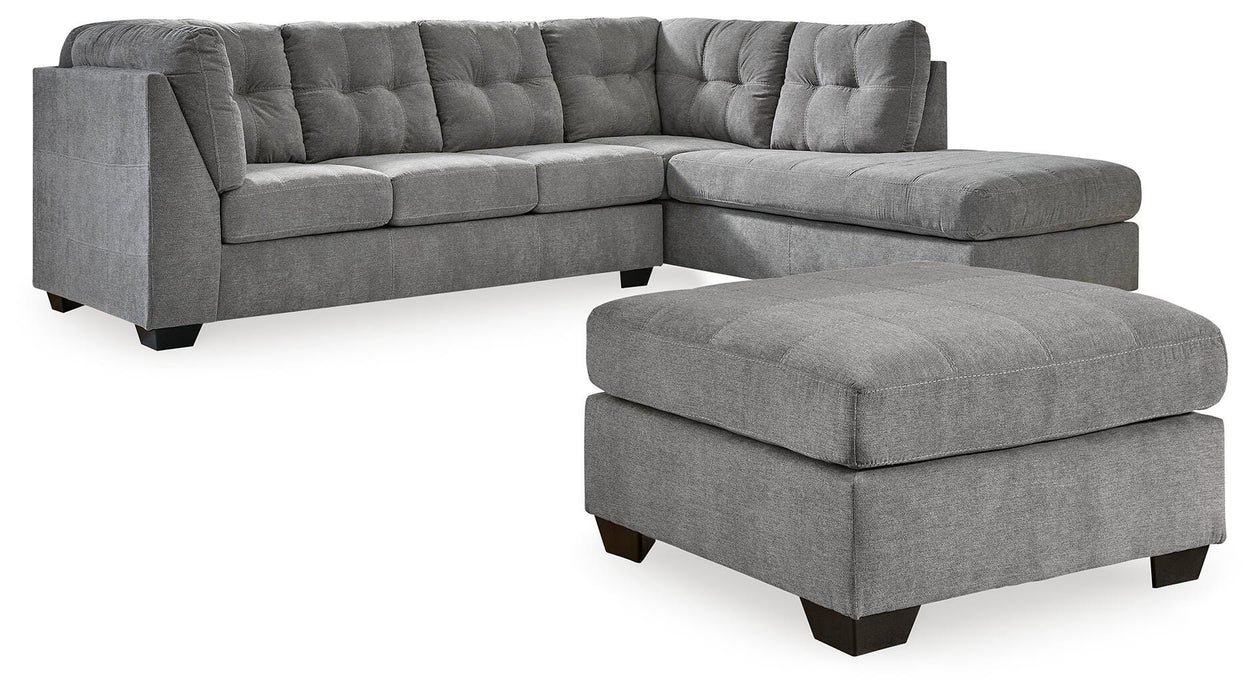 Marleton Living Room Set - Home Furniture And More (Brentwood, MD)