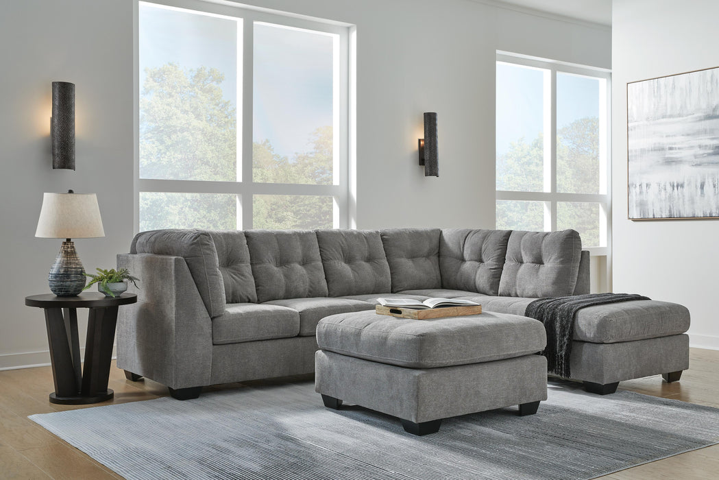 Marleton Living Room Set - Home Furniture And More (Brentwood, MD)