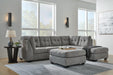 Marleton Living Room Set - Home Furniture And More (Brentwood, MD)