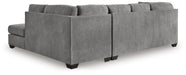 Marleton Living Room Set - Home Furniture And More (Brentwood, MD)