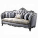 Ariadne Sofa With 5 Pillows - Home Furniture And More (Brentwood, MD)