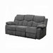 Kalen Motion Sofa - Home Furniture And More (Brentwood, MD)