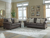 Roxmere Living Room Set - Home Furniture And More (Brentwood, MD)