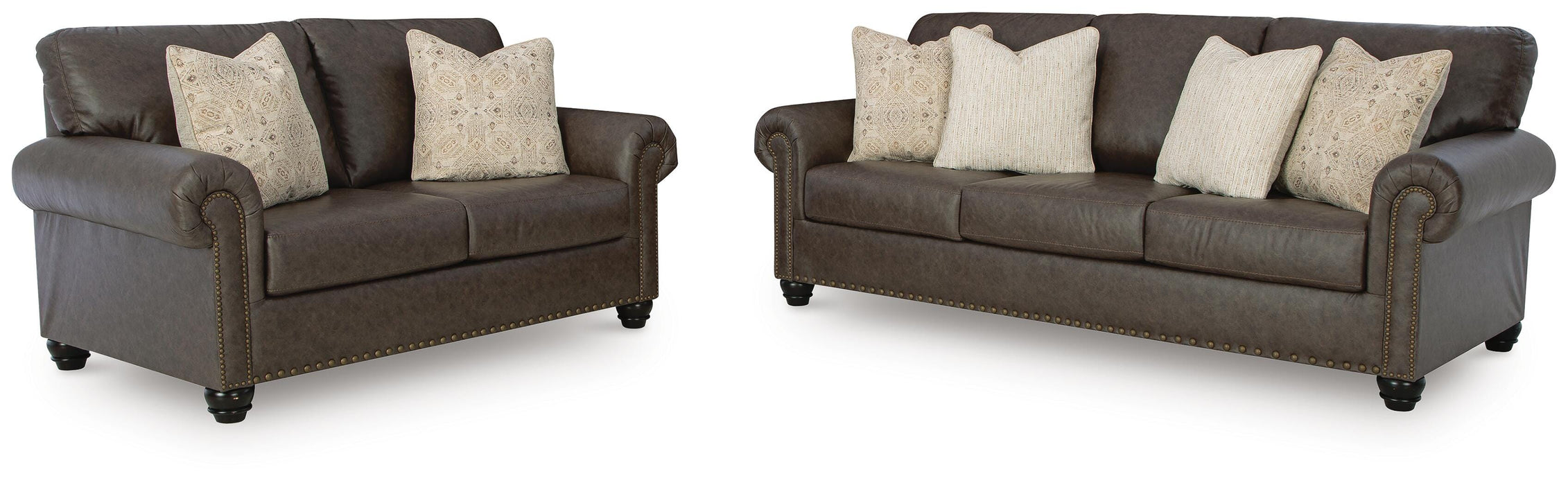 Roxmere Living Room Set - Home Furniture And More (Brentwood, MD)