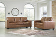 Bolsena Living Room Set - Home Furniture And More (Brentwood, MD)