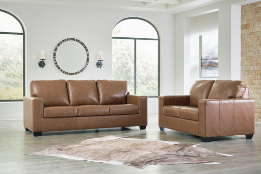 Bolsena Living Room Set - Home Furniture And More (Brentwood, MD)