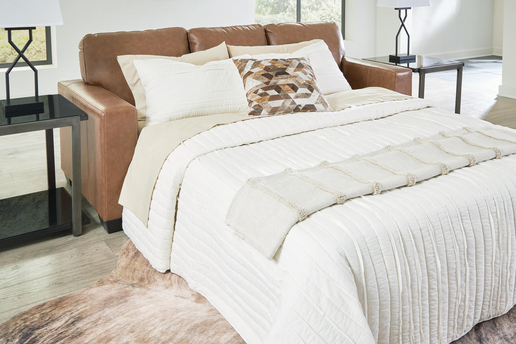 Bolsena Sofa Sleeper - Home Furniture And More (Brentwood, MD)