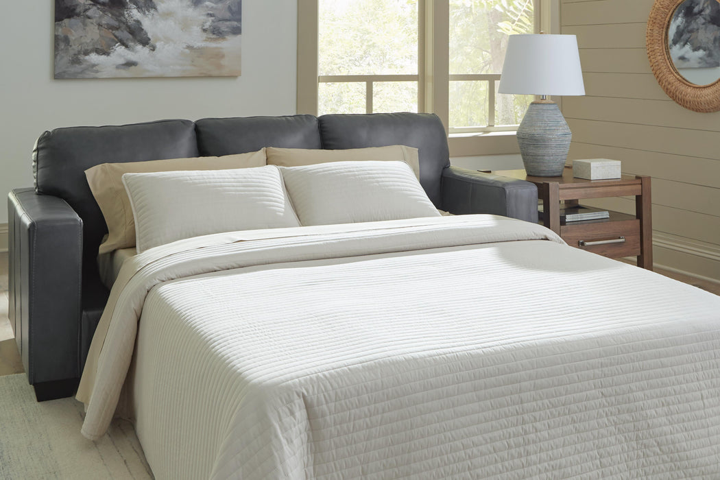Bolsena Sofa Sleeper - Home Furniture And More (Brentwood, MD)