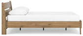 Deanlow Bed - Home Furniture And More (Brentwood, MD)