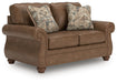 Chasemore Loveseat - Home Furniture And More (Brentwood, MD)